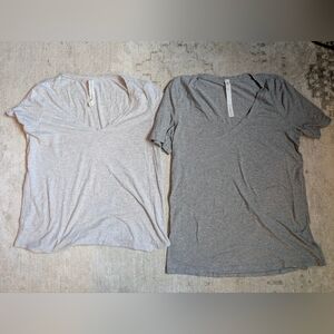 Lululemon Shirt Bundle